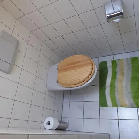 Ruhige Ferienwohnung Apartamento *