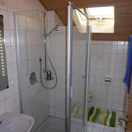 Ruhige Ferienwohnung Apartamento